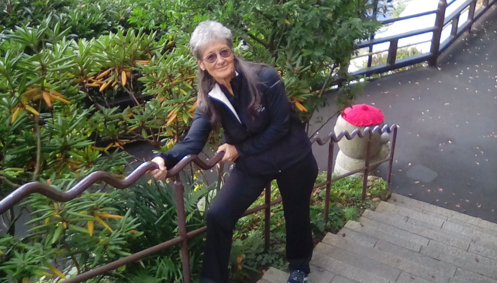 Cruise Brothers Travel Agent Linda Martinez